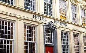 Hotel Beijers